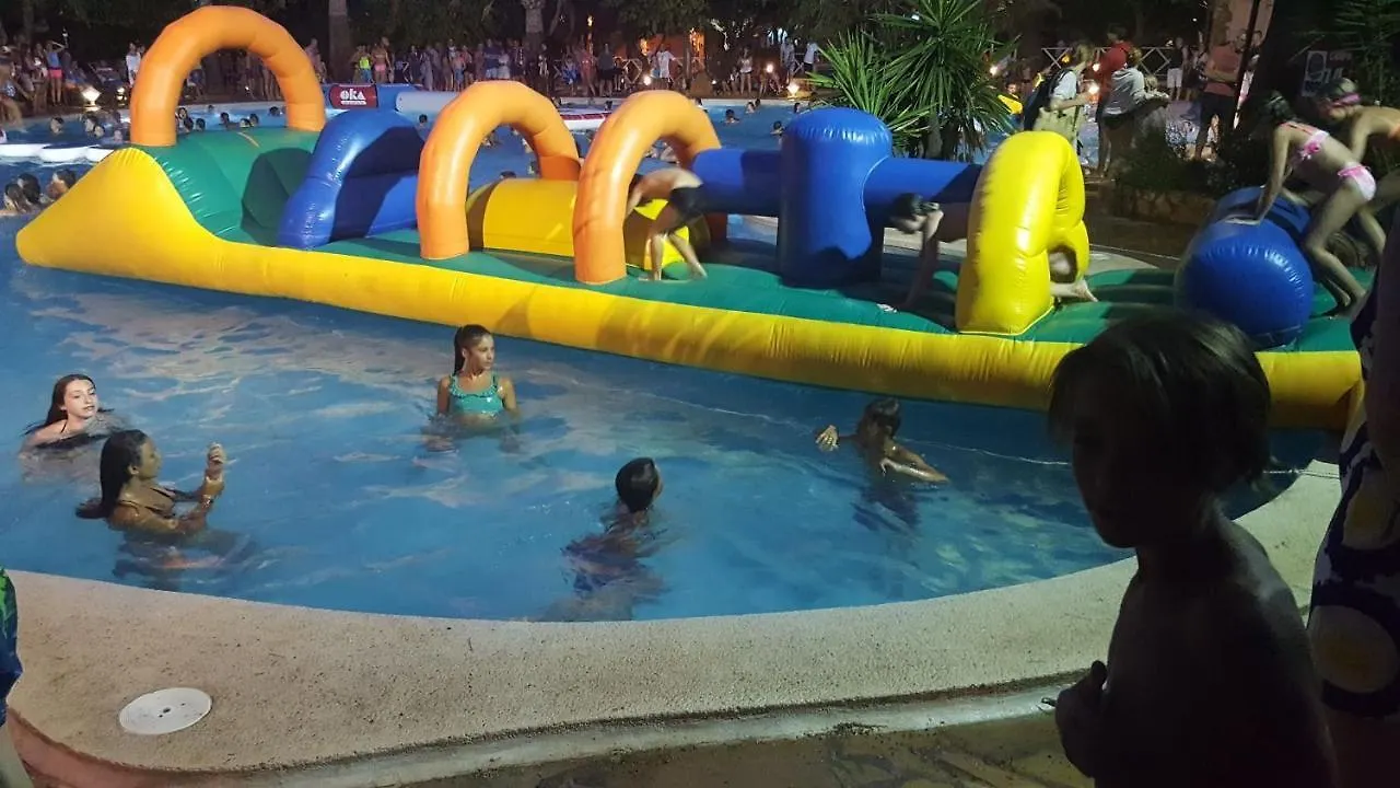 Vacanceselect Mobil homes - Camping La Torre del Sol  Tarragona