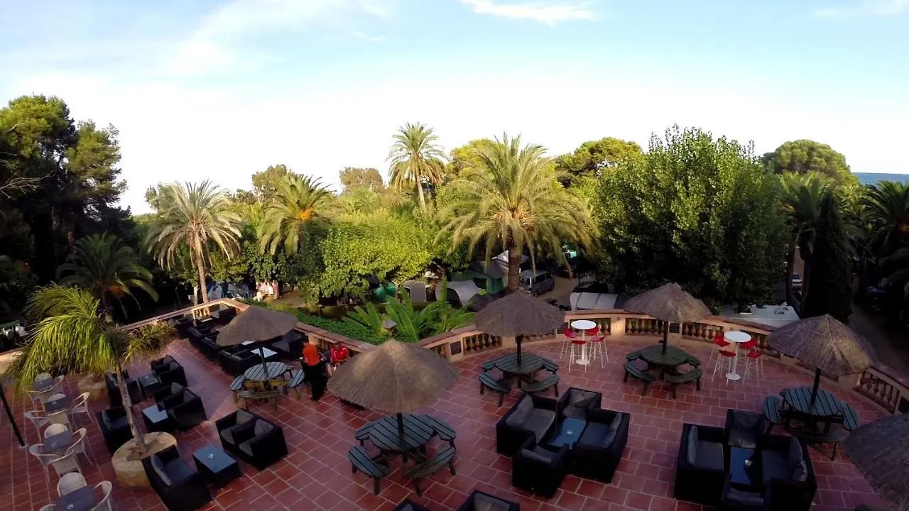 Vacanceselect Mobil homes - Camping La Torre del Sol 0*, Tarragona