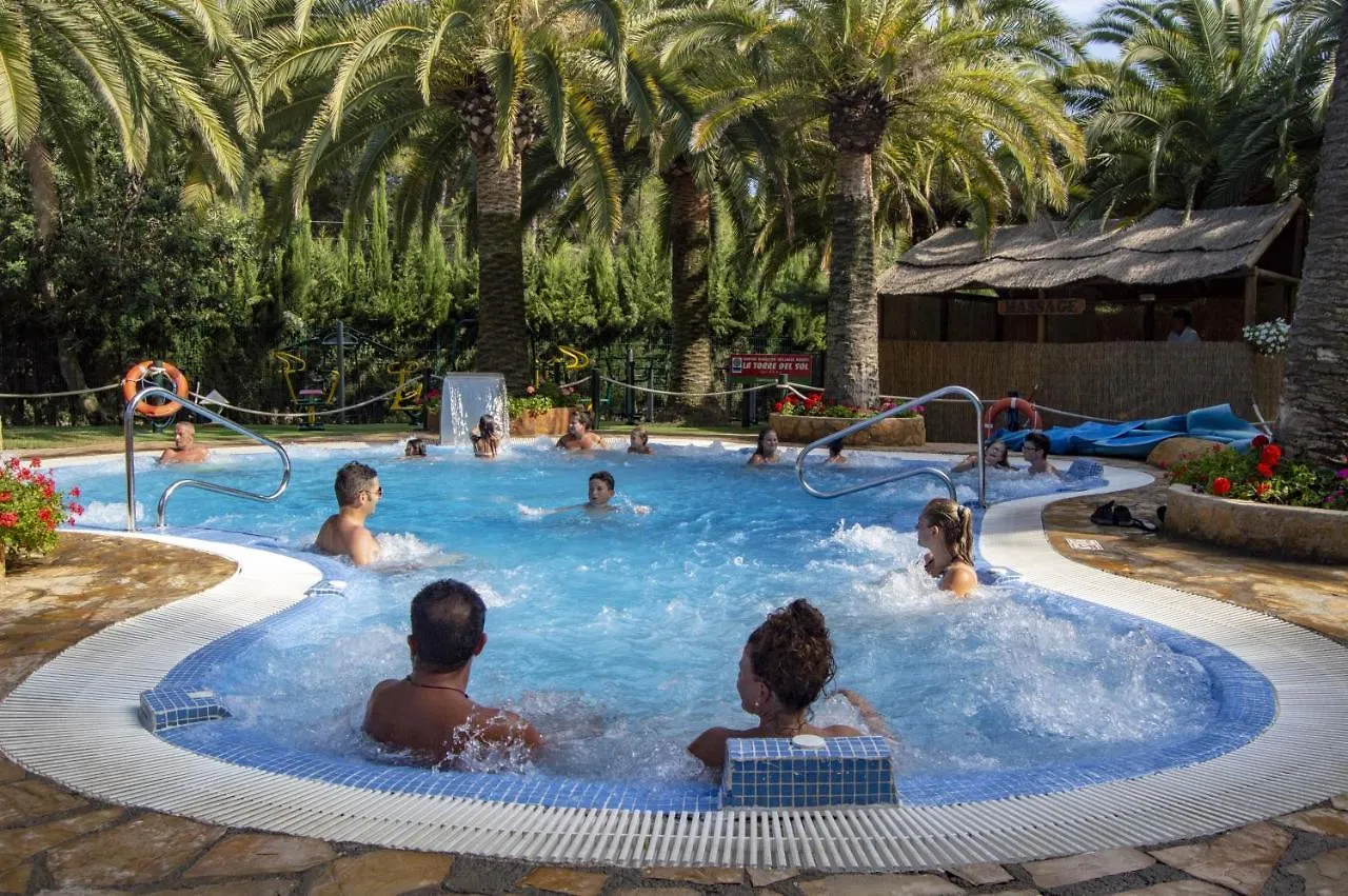 Vacanceselect Mobil homes - Camping La Torre del Sol Tarragona