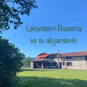 lekunberri-baserria.basquecountryhotels.org/
