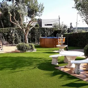 Сasa de vacaciones Family House - La Mora -, Tarragona