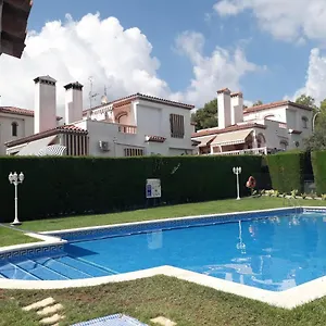 Сasa de vacaciones Chalet Maños, Tarragona