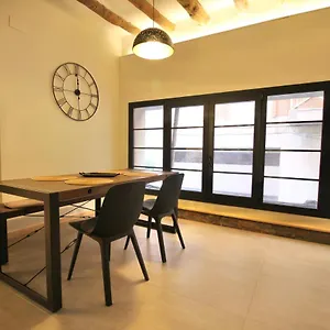 Apartamento Fabrika Loft Serrallo, Tarragona