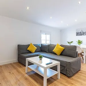 Apartamento Reial 4, Tarragona