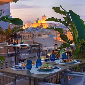 H10 Imperial Tarraco Hotell