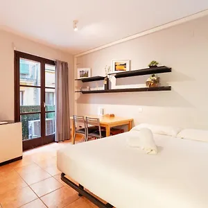 Apartamento Sant Domenec By Tarragonadays, Tarragona